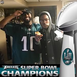 Meet your Posher, Gail